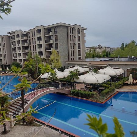 Destination Bulgaria 2000 Cascadas Private Summer Family Apartments Słoneczny Brzeg Zewnętrze zdjęcie