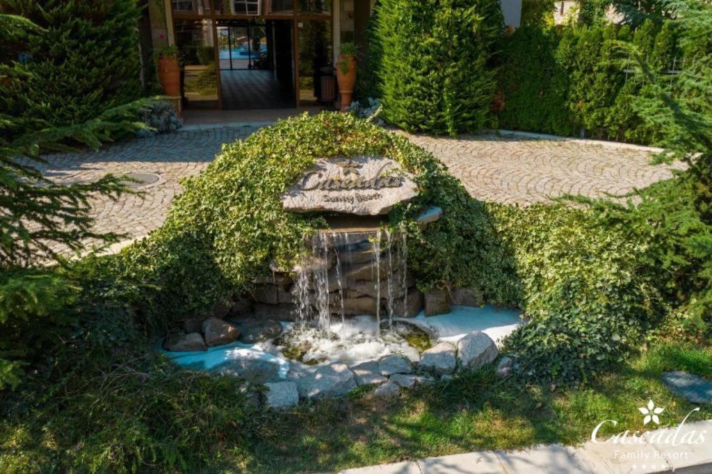 Destination Bulgaria 2000 Cascadas Private Summer Family Apartments Słoneczny Brzeg Zewnętrze zdjęcie