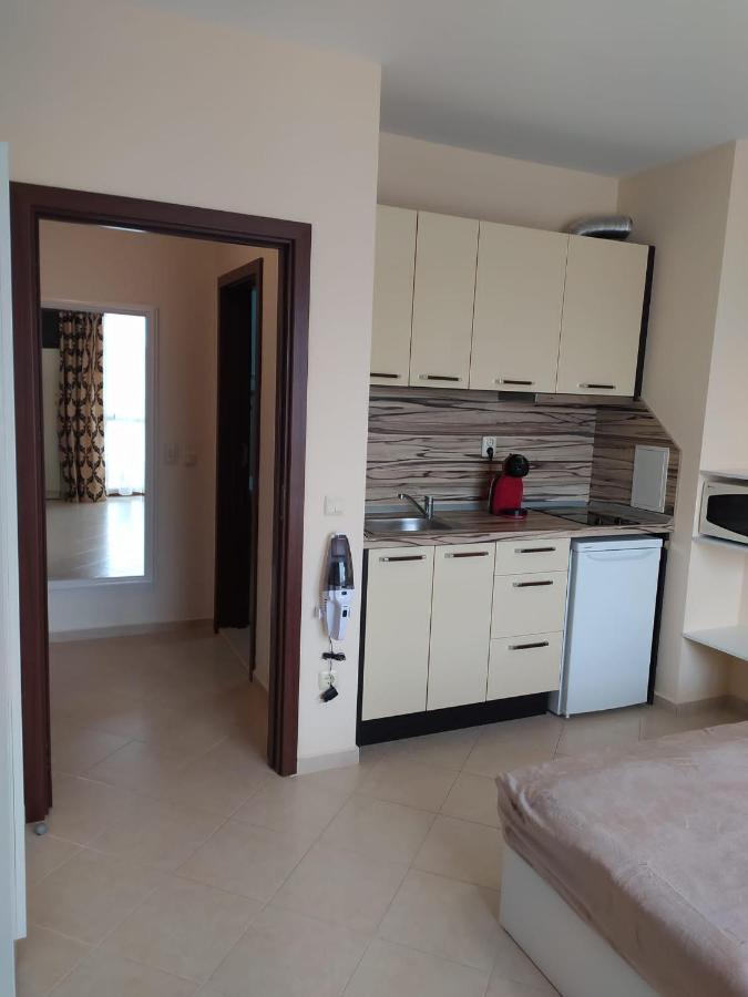 Destination Bulgaria 2000 Cascadas Private Summer Family Apartments Słoneczny Brzeg Zewnętrze zdjęcie