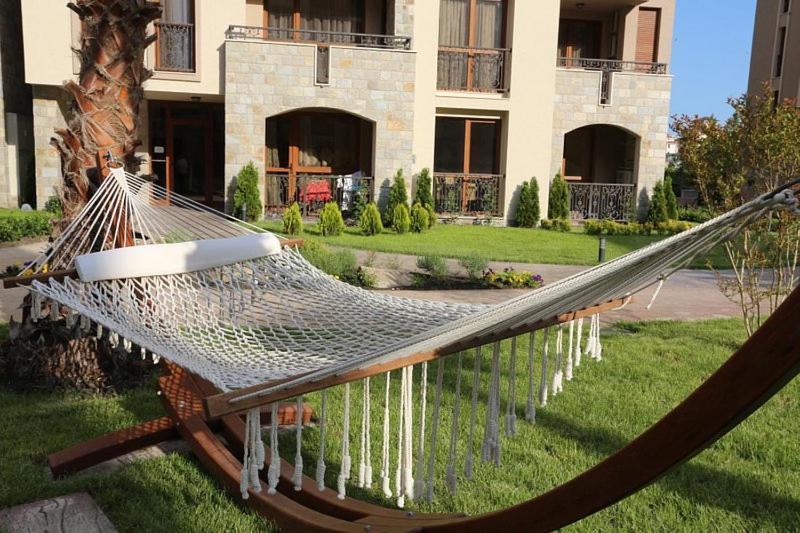 Destination Bulgaria 2000 Cascadas Private Summer Family Apartments Słoneczny Brzeg Zewnętrze zdjęcie