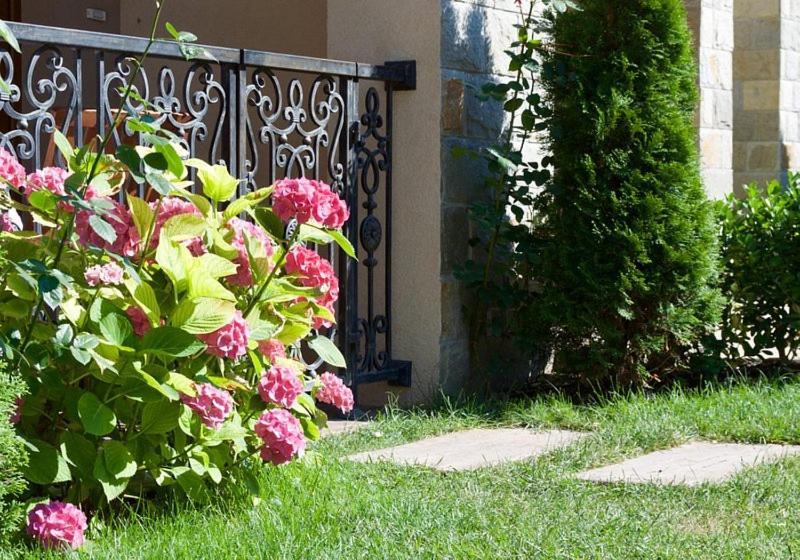 Destination Bulgaria 2000 Cascadas Private Summer Family Apartments Słoneczny Brzeg Zewnętrze zdjęcie