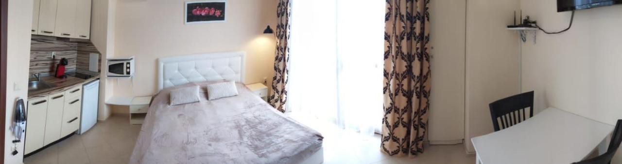 Destination Bulgaria 2000 Cascadas Private Summer Family Apartments Słoneczny Brzeg Zewnętrze zdjęcie